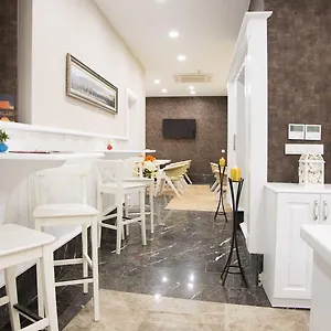 Astan Taksim Hotel Provincia di Istanbul